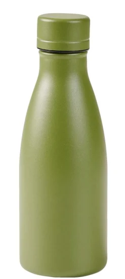 Bouteilles Gourdes^CASA FRESHMOOD Bouteille Isolante 35cl Vert