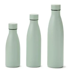 Bouteilles Gourdes^CASA FRESHMOOD Bouteille Isolante 35cl Sea Foam Sea Foam (vert)
