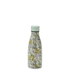 Bouteilles Gourdes^CASA FRESHMOOD Bouteille Isolante 35cl Sea Foam (vert) + Motif Sea Foam (vert)