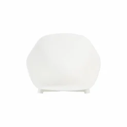 Chaises De Salle À Manger|Chaises De Jardin^CASA FRIDA / FRAY Set De 4 Pieds Teck Naturel