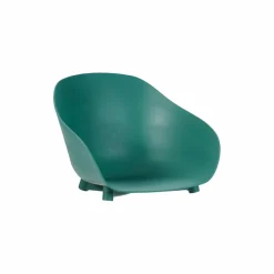 Chaises De Salle À Manger|Chaises De Jardin^CASA FRIDA / FRAY Set De 4 Pieds Blanc Blanc