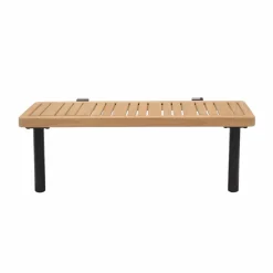 Chaises De Salle À Manger|Chaises De Jardin^CASA FRIDA Coque D'assise Noir