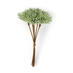 Branches Artificielles^CASA FROST Mélèze Vert