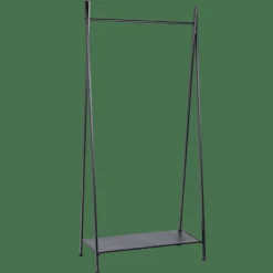 Étagères^CASA GIATO Porte-vêtements Noir