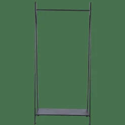 Étagères^CASA GIATO Porte-vêtements Noir