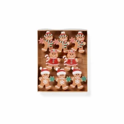 Bougies^CASA GINGER Bougie Brun