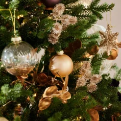 Porte-Noms^CASA GLANCY Porte-noms Set De 4 Transparent