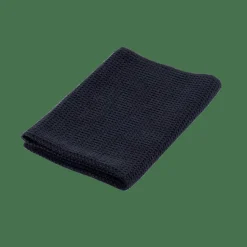 Torchons^CASA GLASS Essuie-verre Noir