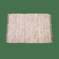 Tapis^CASA GRAIN Tapis Brun Clair