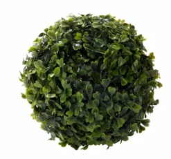 Plantes Artificielles^CASA GREEN Boule Buis Vert