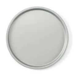 Plats À Four^CASA GREENBAKE Plaque De Cuisson à Pizza Bleu