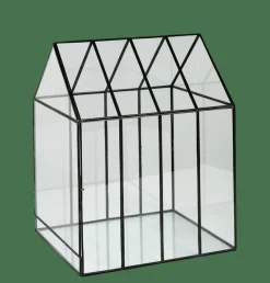 Supports Pour Plantes^CASA GREENHOUSE Serre Transparent