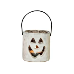Halloween|Automne^CASA HALLOWEEN Partylight Blanc