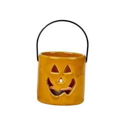 Automne|Halloween^CASA HALLOWEEN Partylight Orange