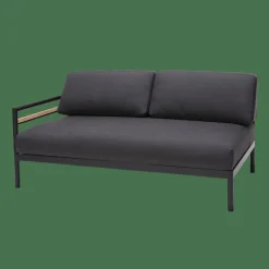 Salon De Jardin^CASA HANNA Salon De Jardin Droite