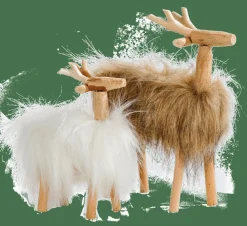 Figures Déco^CASA HARRY Décoration Blanc