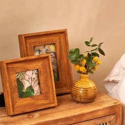 Décorations À Suspendre^CASA HILDA Décoration à Suspendre Set De 12 Naturel