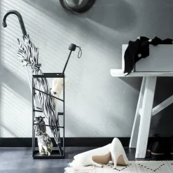 Portemanteaux^CASA HOLDA Portemanteau Mural 3 Crochets Naturel