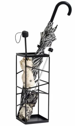 Portemanteaux^CASA HOLDA Portemanteau Mural 7 Crochets Naturel