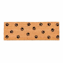 Portemanteaux^CASA HOLDA Portemanteau Mural 7 Crochets Naturel