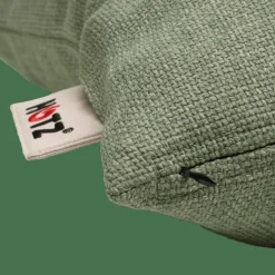 Coussins^CASA HOTZ Coussin Chauffant Vert