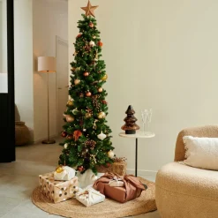 Branches Artificielles^CASA HYMNE Branche Décorative Vert