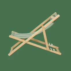 Chaises De Plage^CASA IBIZA Transat Multicolore