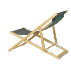 Chaises De Plage^CASA IBIZA Transat Vert