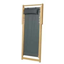 Chaises De Plage^CASA IBIZA Transat Vert