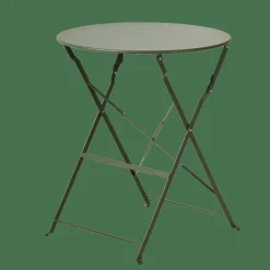 Ensembles Bistrot^CASA IMPERIAL Ensemble Bistrot Rond Kaki