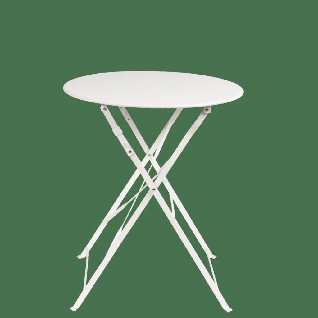 Ensembles Bistrot^CASA IMPERIAL Ensemble Bistrot Rond SABLE