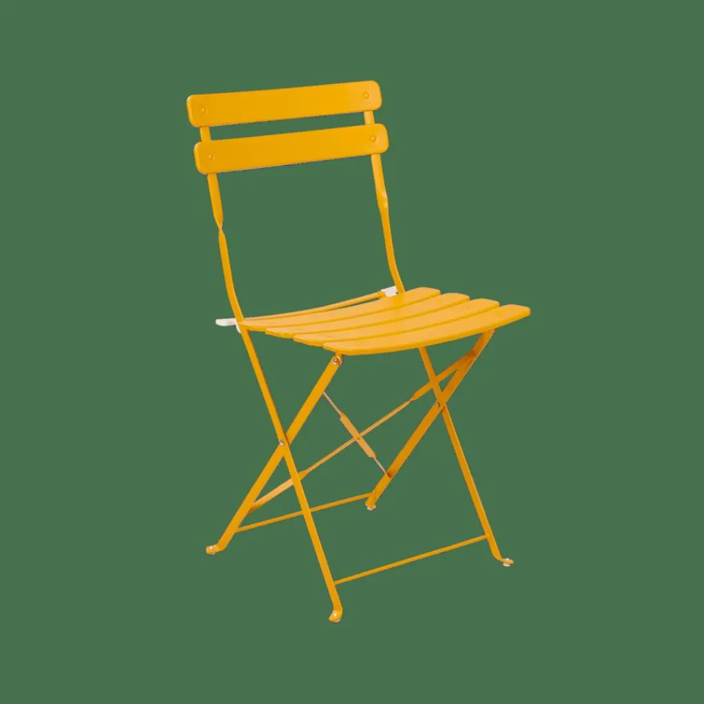 Ensembles Bistrot^CASA IMPERIAL Ensemble Bistrot Rond Jaune