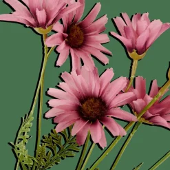 Fleurs Artificielles|Automne^CASA INDI Tige De Fleurs Mauve