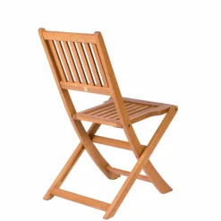 Coussins De Jardin^CASA ISLAND ECO Coussin De Jardin Chaise Pliante Aqua