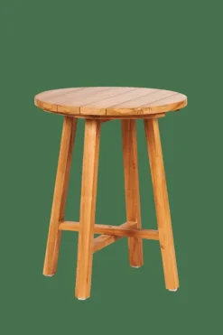 Tables De Jardin^CASA JARU Naturel