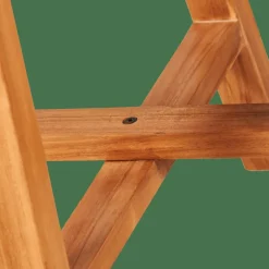 Tables De Jardin^CASA JARU Naturel