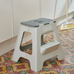 Nettoyage^CASA JASMIN Brosse Gris