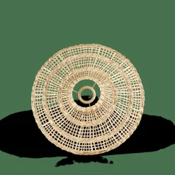 Abat-Jours^CASA JAVA Abat-jour Naturel