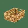 Paniers Tiroirs^CASA JELKE Panier Tiroir Naturel