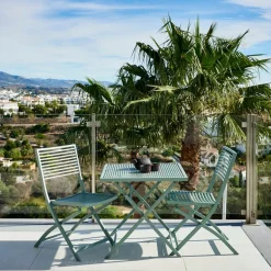 Ensembles Bistrot^CASA JESSE Ensemble Bistrot Carré Vert