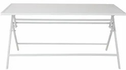 Ensembles Bistrot^CASA JESSE Ensemble Bistrot Rectangulaire Blanc