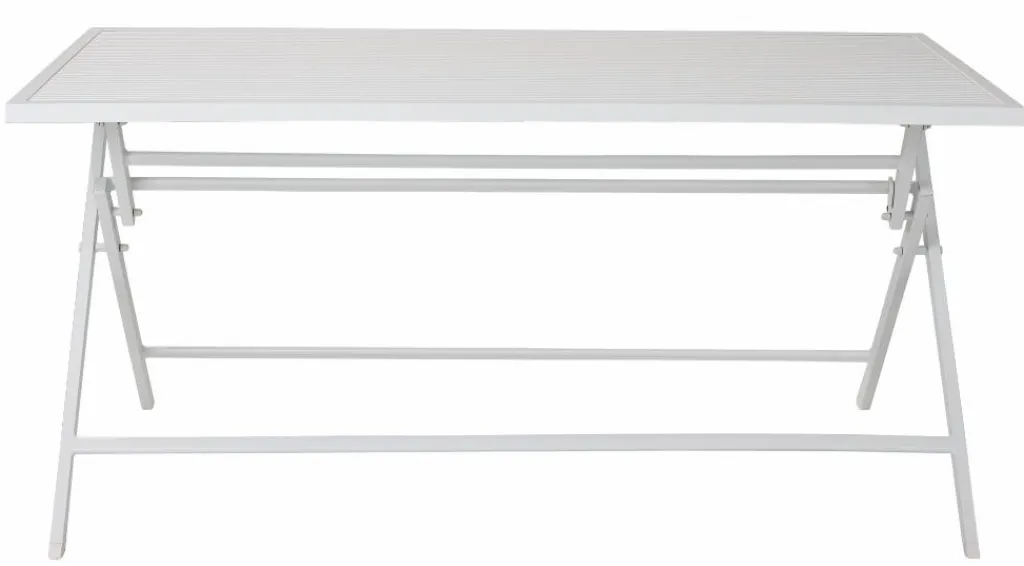 Ensembles Bistrot^CASA JESSE Ensemble Bistrot Rectangulaire Blanc