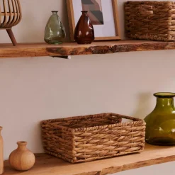 Paniers Tiroirs^CASA JONI Panier Tiroir S Naturel