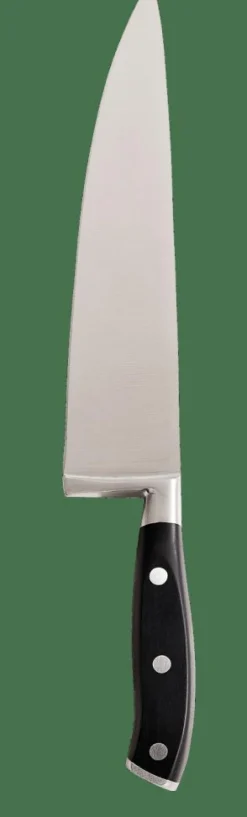 Couteaux À Découper^CASA JULIENNE Couteau De Chef Noir