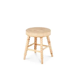 Tabourets^CASA JUNO Tabouret Naturel