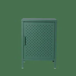 Tables De Chevet^CASA LASSE Table De Chevet Vert