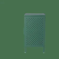 Tables De Chevet^CASA LASSE Table De Chevet Vert