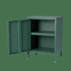 Tables De Chevet^CASA LASSE Table De Chevet Vert