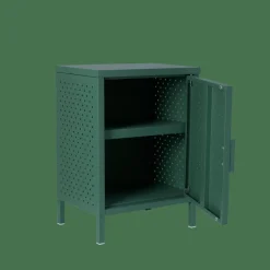 Tables De Chevet^CASA LASSE Table De Chevet Vert