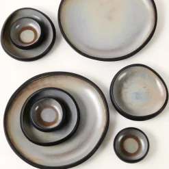 Bols^CASA LAVA Bol 65 CL Noir